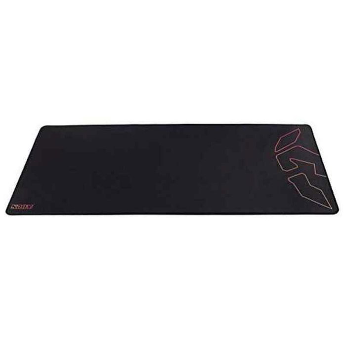 Tapis Gaming Krom Knout XL Noir