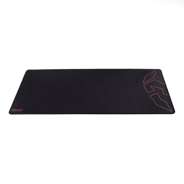 Tapis Gaming Krom Knout XL Noir
