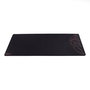 Tapis Gaming Krom Knout XL Noir