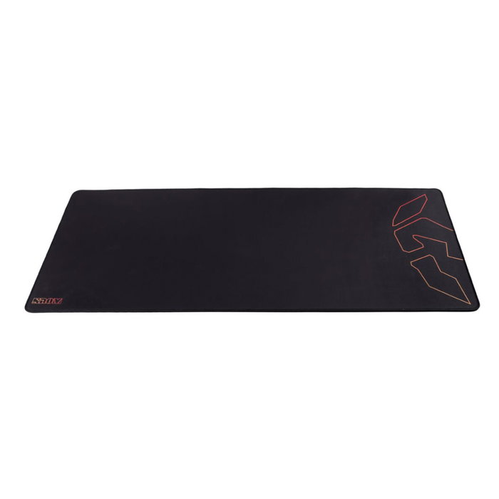 Tapis Gaming Krom Knout XL Noir