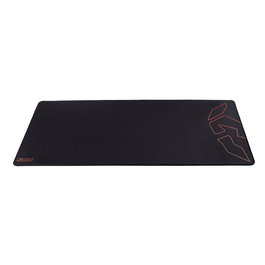 Tapis Gaming Krom Knout XL Noir