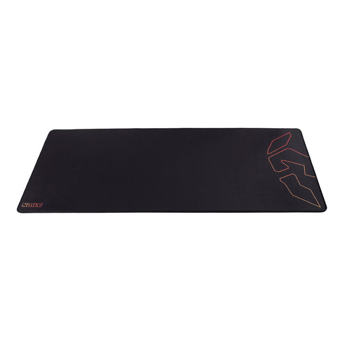 Tapis Gaming Krom Knout XL Noir