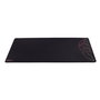 Tapis Gaming Krom Knout XL Noir