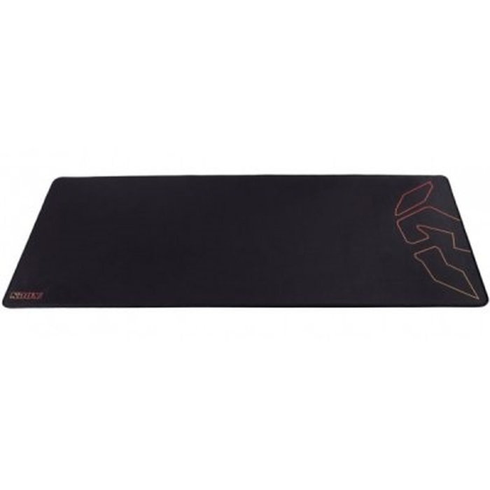 Tapis Gaming Krom Knout XL Noir