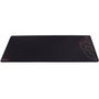 Tapis Gaming Krom Knout XL Noir