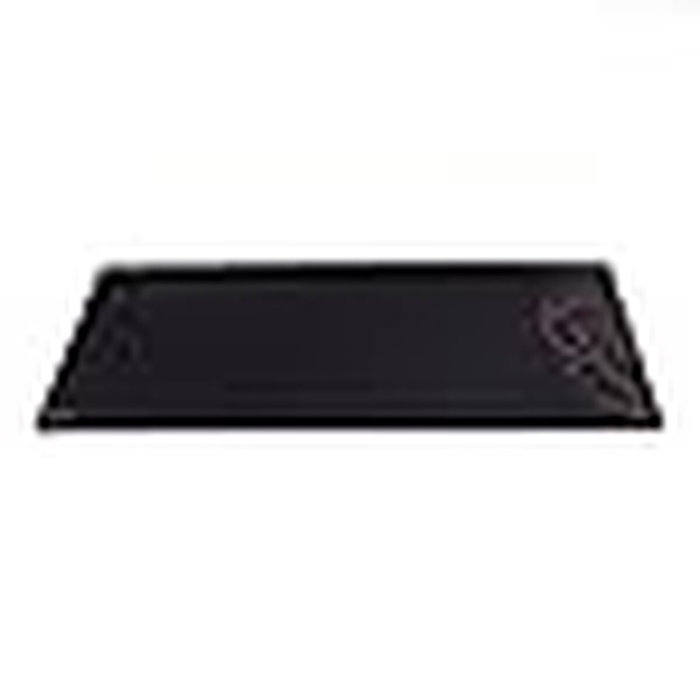 Tapis Gaming Krom Knout XL Noir