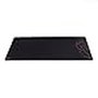 Tapis Gaming Krom Knout XL Noir
