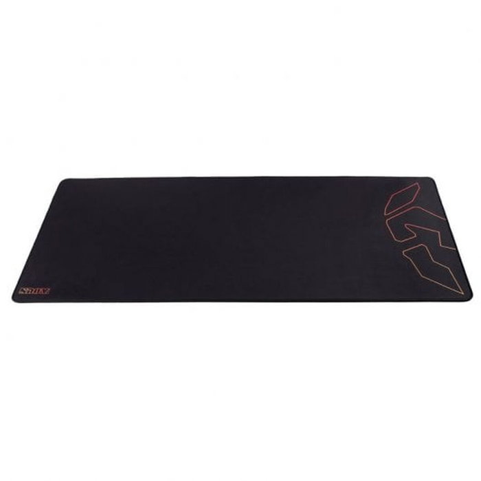 Tapis Gaming Krom Knout XL Noir