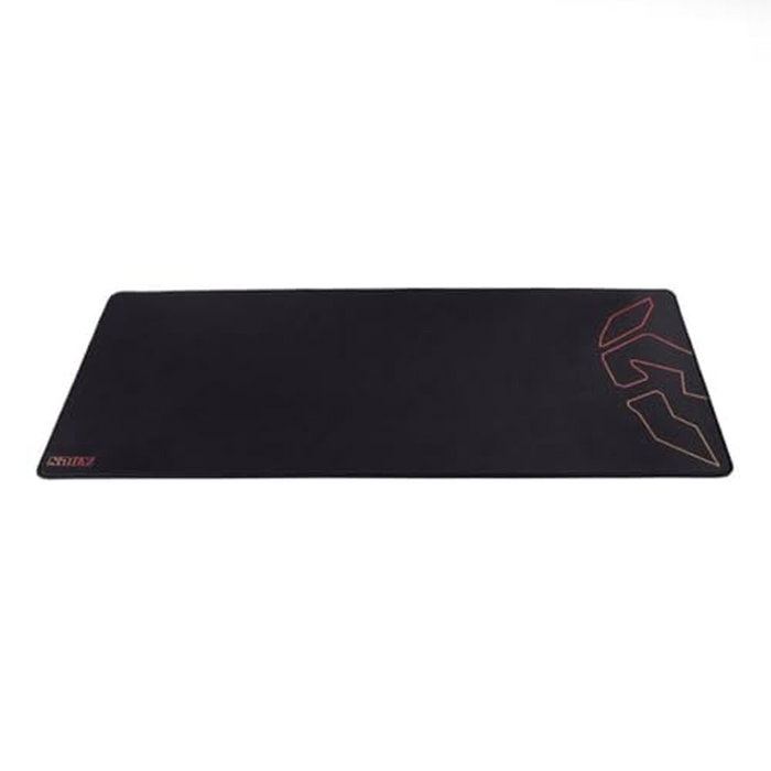 Tapis Gaming Krom Knout XL Noir