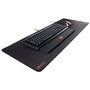 Tapis Gaming Krom Knout XL Noir