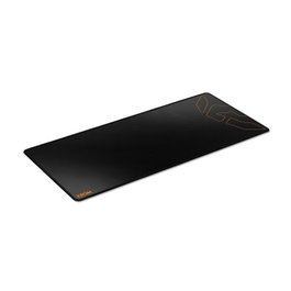 Krom NXKROMKNTXL Tapis de souris Gaming Knout XL Extended 900x350mm Surface microfibre Base antidérapante
