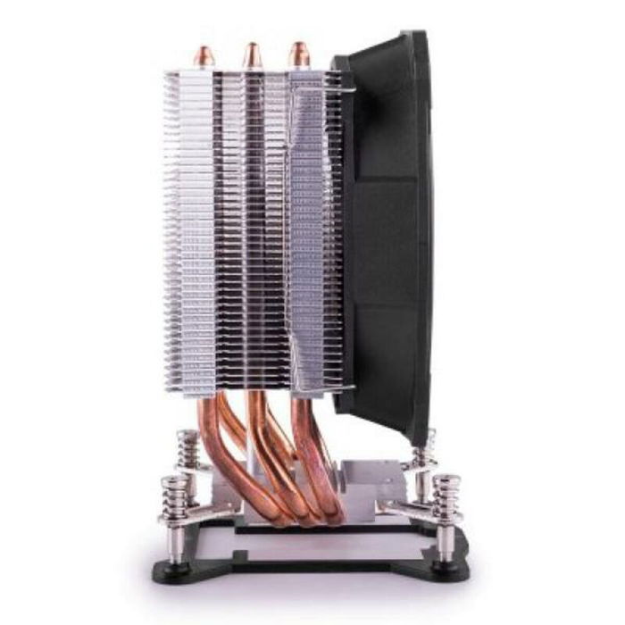 Ventilateur et dissipateur de chaleur Nox-Xtreme H-212 Ventilateur et dissipateur de chaleur Nox-Xtreme H-212