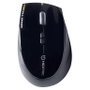 Hiditec Souris Sans Fil Dendro 2000 DPI OMRON 2.4GHz MOU010002