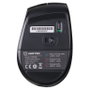 Hiditec Souris Sans Fil Dendro 2000 DPI OMRON 2.4GHz MOU010002
