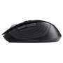 Hiditec Souris Sans Fil Dendro 2000 DPI OMRON 2.4GHz MOU010002