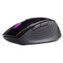 Hiditec Souris Sans Fil Dendro 2000 DPI OMRON 2.4GHz MOU010002