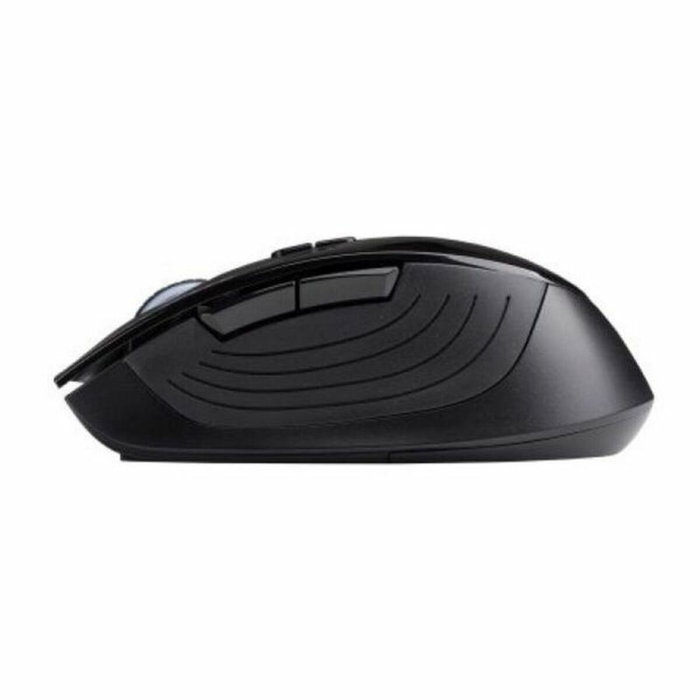Souris sans-fil Hiditec MOU010002 2000 DPI Noir Souris sans-fil Hiditec MOU010002 2000 DPI Noir