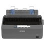 Epson LX-350 Imprimante matricielle 9 aiguilles avec USB et Parallèle