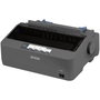 Epson LX-350 Imprimante matricielle 9 aiguilles avec USB et Parallèle