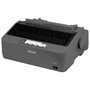 Epson LQ-350 Imprimante matricielle USB, RS-232, Parallèle