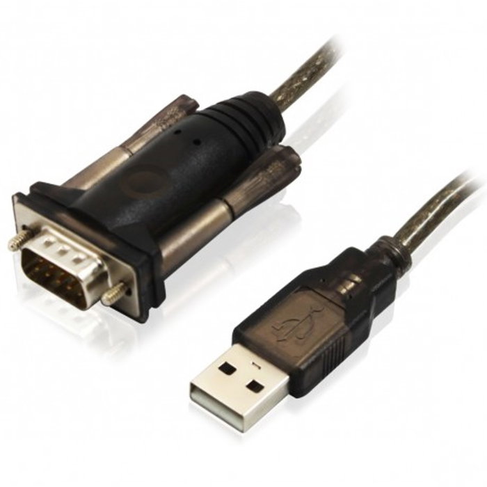 Ewent EW1116 Convertisseur USB vers Série RS232 Câble Adaptateur Ewent EW1116 Convertisseur USB vers Série RS232 Câble Adaptateur