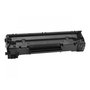 HP Cartouche CE278A No 78A, HP78A, Noir (Black) - Toner original HP