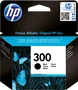 HP 300 Cartouche d'encre noire