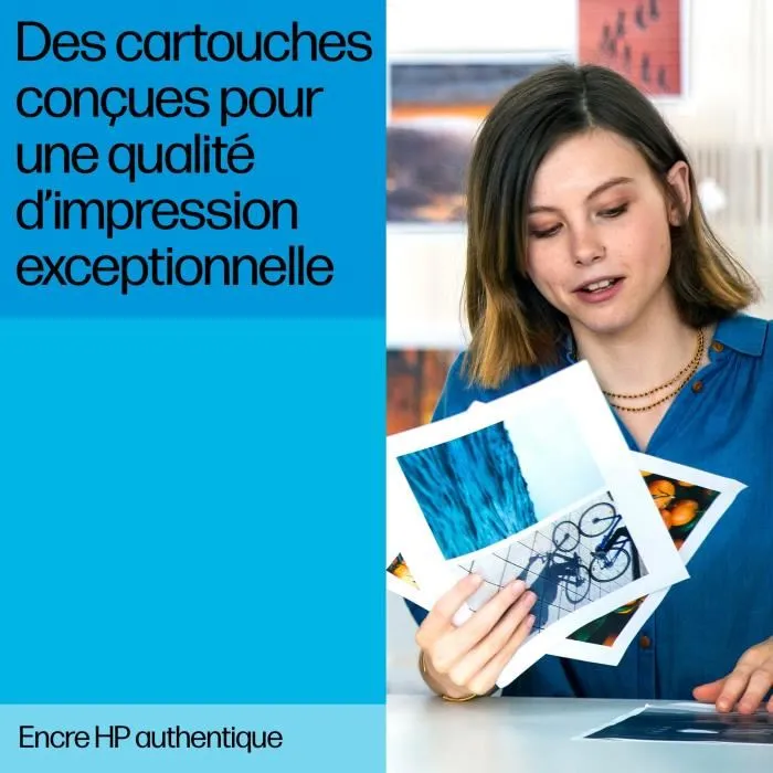 HP CC640EE Cartouche d'encre noire authentique HP 300 pour DeskJet F4580, Photosmart C4680/C4795 et compatibles HP CC640EE Cartouche d'encre noire authentique HP 300 pour DeskJet F4580, Photosmart C4680/C4795 et compatibles