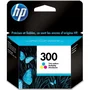 HP Cartouche d'encre couleur authentique CC643EE (Tricolore Cyan, Magenta, Jaune) pour HP DeskJet F4580, Photosmart C4680/C4795 et série Deskjet D