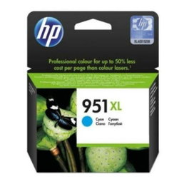 HP 951XL Cyan XL (CN046AE)
