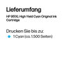HP 951XL Cyan XL (CN046AE)