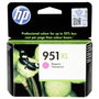 HP 951XL Magenta Grande Capacité (CN047AE)