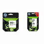 HP Cartouche d'encre 302XL Tri-couleur