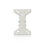Ubiquiti UB-AM - Support Universel pour Bras, Montage Mur ou Poteau