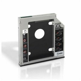 Nanocable 10.99.0102 Adaptateur pour disque dur 9,5 mm vers unité optique 12,7 mm