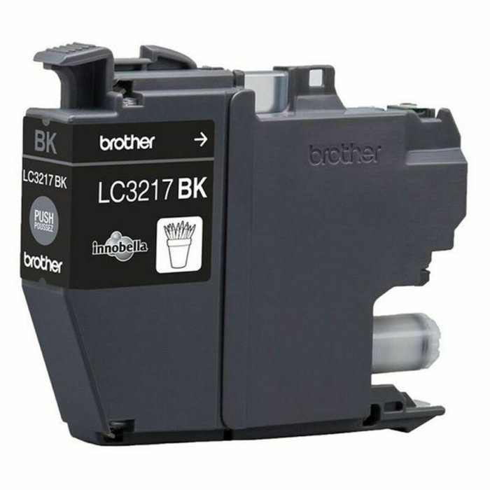 Brother LC-3217BK Noir
