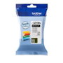 Brother Cartouche d'encre LC-3219XLBK Noir XL