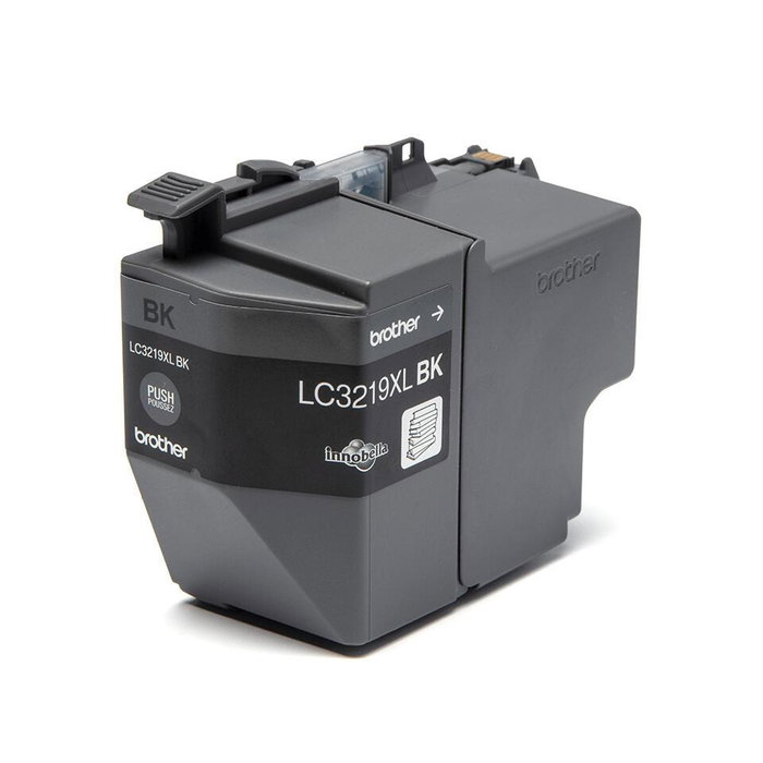 Brother Cartouche d'encre LC-3219XLBK Noir XL