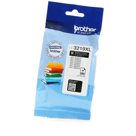 Brother LC-3219XLBK / LC3219XLBK Cartouche d'encre noire haut rendement XL