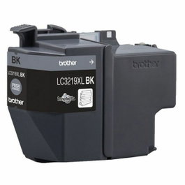 Brother LC-3219XLBK Cartouche d'encre noire XL