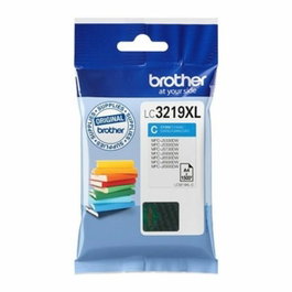 Brother LC3219XLC Cyan XL