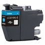 Brother LC3219XLC Cyan XL