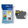 Brother LC-3219XLY Jaune XL