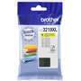 Brother LC3219XLY Cartouche d'encre Jaune XL