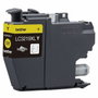 Brother LC3219XLY Cartouche d'encre Jaune XL