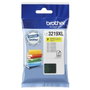 Brother LC3219XLY Cartouche d'encre Jaune XL