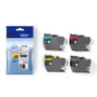 Brother Pack de cartouches d'encre LC-3219XL XL (Noir, Cyan, Magenta, Jaune)​