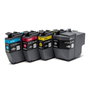 Brother Pack de cartouches d'encre LC-3219XL XL (Noir, Cyan, Magenta, Jaune)​