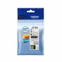 Brother Pack de cartouches d'encre LC-3219XL XL (Noir, Cyan, Magenta, Jaune)​