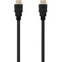 Nanocable Câble HDMI Macho-Macho 1.8 m Noir - Haute Vitesse avec Ethernet 4K et Audio Retour